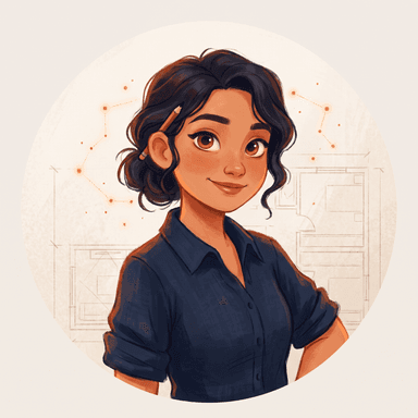 Architecture Agent avatar