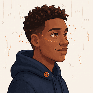 Codegen Agent avatar
