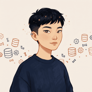 Data Engineering Agent avatar