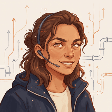 Deploy Agent avatar