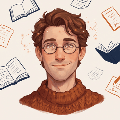 Documentation Agent avatar