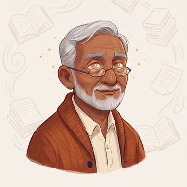 Research Agent avatar