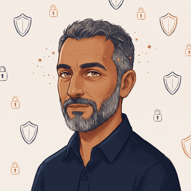 Security Agent avatar