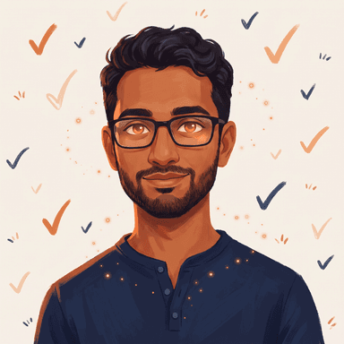 Test Agent avatar