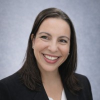 Liuby Vega